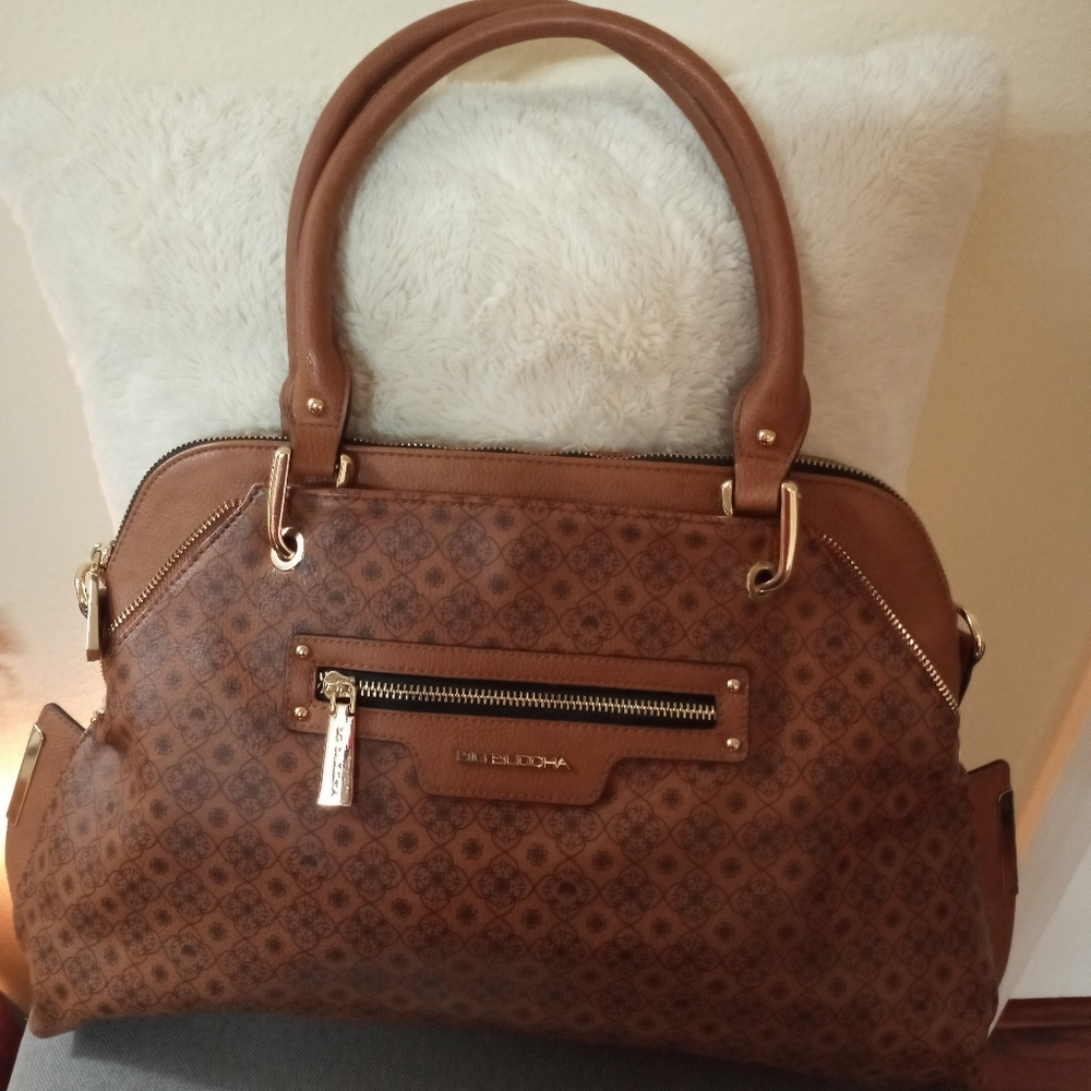 Shoulder Bag